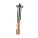thumbnail image 2 of Accesorios de calentador de cerámica para impresora 3D Boquilla de acero de 0,4 mm Resistente Fácil de reemplazar para actualización Pieza de, 2 of 9