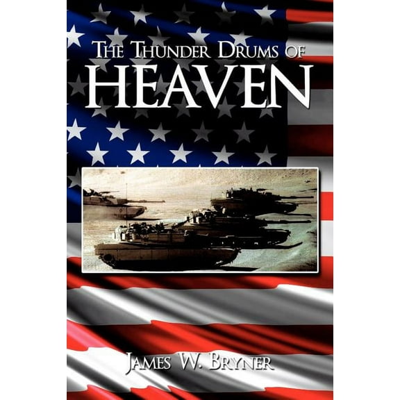 Thunder Drums of Heaven