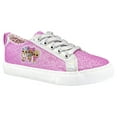 thumbnail image 2 of LOL Surprise Shoes - Girls Sugar Glitter Sneaker (Little Kid/Big Kid), 2 of 4