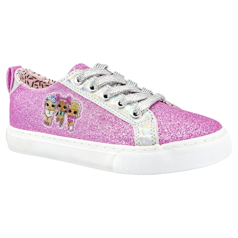 Walmart hot sale sparkly shoes