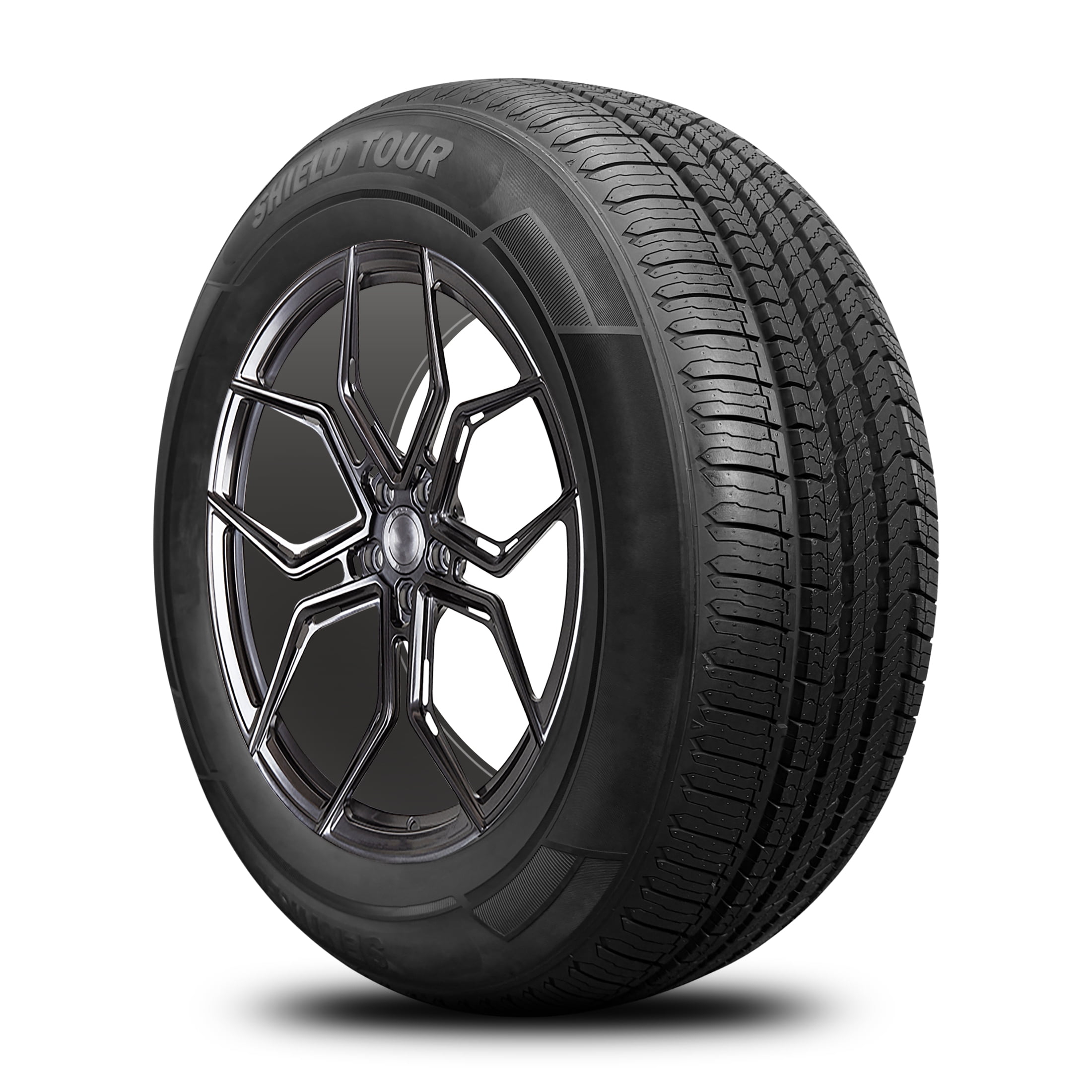 Sentinel SHIELD TOUR 225/60R16 98H All Season Passenger car Tire