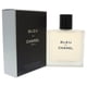 thumbnail image 1 of Bleu De Chanel by Chanel for Men - 3.4 oz After Shave Lotion, 1 of 1
