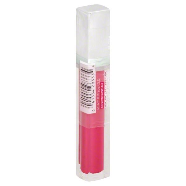 Maybelline ColorSensational High Shine Lip Gloss Electric Shock 90, 0.