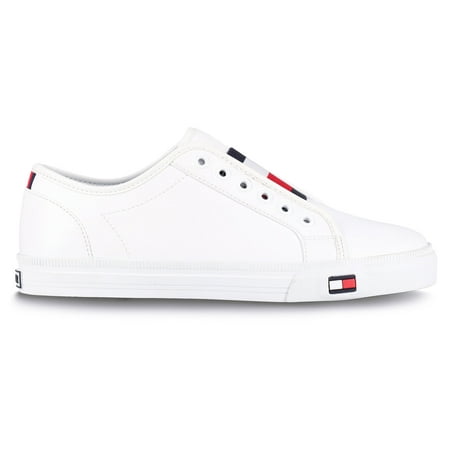

Tommy Women s Anni in White 10 US