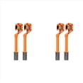 thumbnail image 1 of 4 Cepillos de Cadena, Cepillos de Limpieza de Cadena Completamente Cerrados para Motocicletas Sucias Al Aire Libre, Limpiador de Cadena de Motocicleta, 1 of 5