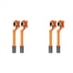 thumbnail image 1 of 4 Cepillos de Cadena, Cepillos de Limpieza de Cadena Completamente Cerrados para Motocicletas Sucias Al Aire Libre, Limpiador de Cadena de Motocicleta, 1 of 5