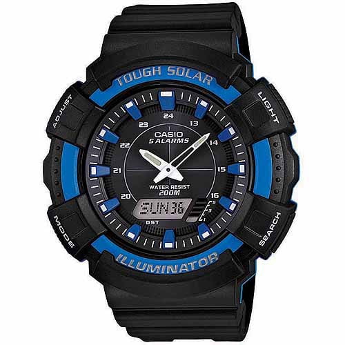 casio watches walmart