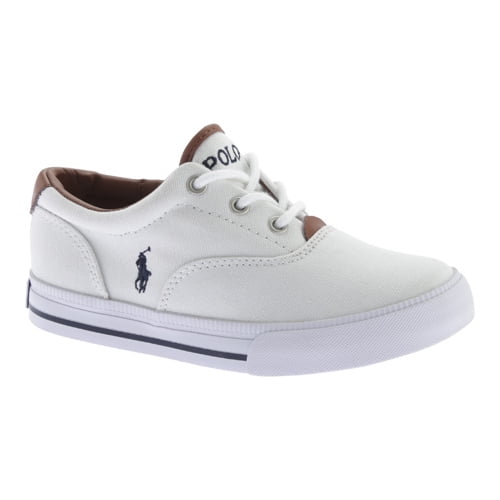 polo ralph lauren baby shoes