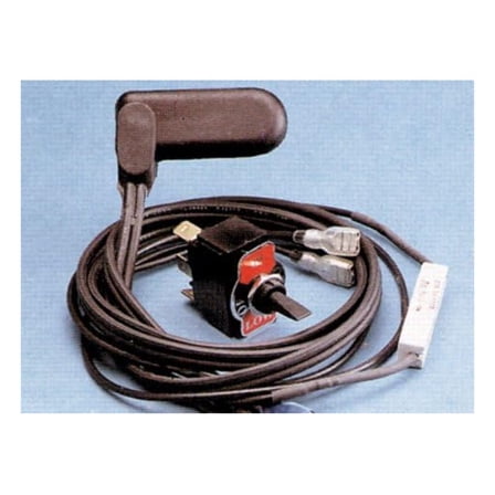 Electric Thumb Warmer