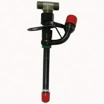 Fuel Injector fits John Deere 2955 3155 3255 5500 6100 6200 6210 6300 6310 6500 6068D 3029 4039 6059 6068 B00ET91E0I RE36936 28481 RE36935