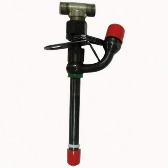 Fuel Injector fits John Deere 2955 3155 3255 5500 6100 6200 6210 6300 6310 6500 6068D 3029 4039 6059 6068 B00ET91E0I RE36936 28481 RE36935