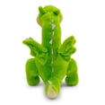 thumbnail image 3 of Juguete de peluche Toynk Cuphead Grim Matchstick Collector 20 cm, 3 of 9
