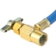 thumbnail image 5 of Automobile Air Conditioner Refrigerants Can Dispensing R134a R-134 Ac Refrigerant Aluminum Tap 1/2" Acme Thread Valve Tool, 5 of 5
