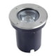 thumbnail image 3 of Lámpara Piso LED Tecnolite Empotrable Exterior 12 W Cálida plateado, 3 of 5