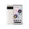 Restored Google Pixel 6 Pro 128GB (Unlocked) - Cloudy White [Refurbished]