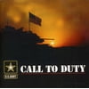 United States Army Field Band - Call to Duty - Music & Performance - CD