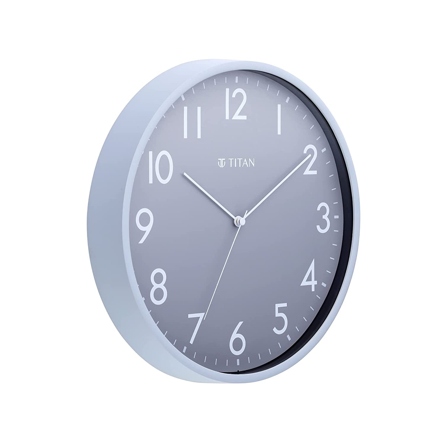 Titan watch wall sales