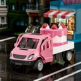 thumbnail image 2 of HWRETIE Simulation Car Model Decorative Display Vehicle Ornament, 2 of 6