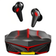 thumbnail image 1 of Audífonos Gamer Bluetooth BINDEN Dark Warrior K98 Touch negro Binden KOS-K98-01, 1 of 7