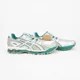 thumbnail image 3 of Asics GEL-NIMBUS 10.1 Sneakers In White/Rainy Lake Men's Size 14 (1203A543-102), 3 of 6
