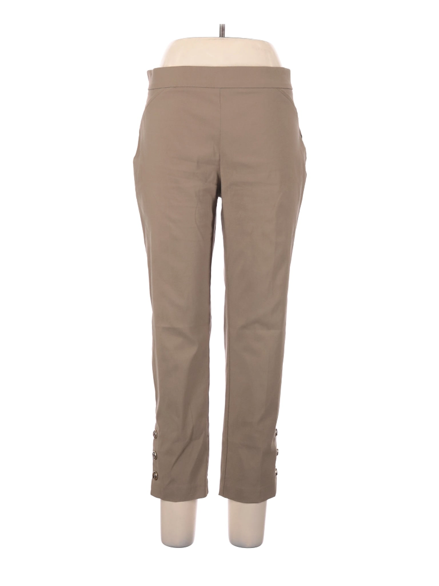 roz & ali petite pants