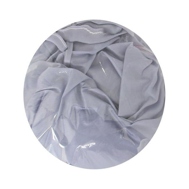 Cape de Rasage de Jambes Pliable Attrape-Poils pour les Paresseux