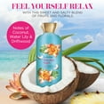 thumbnail image 3 of Bodycology 2 in 1 Body Wash & Bubble Bath, Hawaiian Beach,16 fl oz, 3 of 9