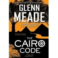 thumbnail image 2 of The Cairo Code : A Thriller (Paperback), 2 of 2