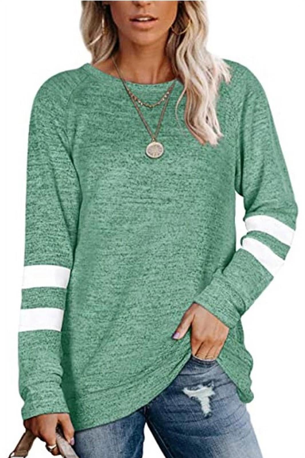 Slouchy long sleeve t shirt Clearance
