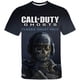 thumbnail image 3 of Camiseta vintage para hombre, con estampado 3D, de manga corta, de Call Of Duty Warzone, camisetas casuales, camisetas holgadas y divertidas, ropa para hombre, 3 of 5