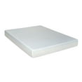 thumbnail image 3 of Primo Divine 8 inch Medium Firm Gel Memory Foam Mattress in a Box, CertiPUR-US Certified, Twin, 3 of 11