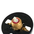 thumbnail image 5 of PULSE ShowerSpas Tru-Temp 1/2" Rough-In Valve - Pressure Balance Trim Kit, 5 of 6