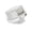 White, variant on Necvior Hanging Cooling Fan for Travel Days, Walking, and Commute Use