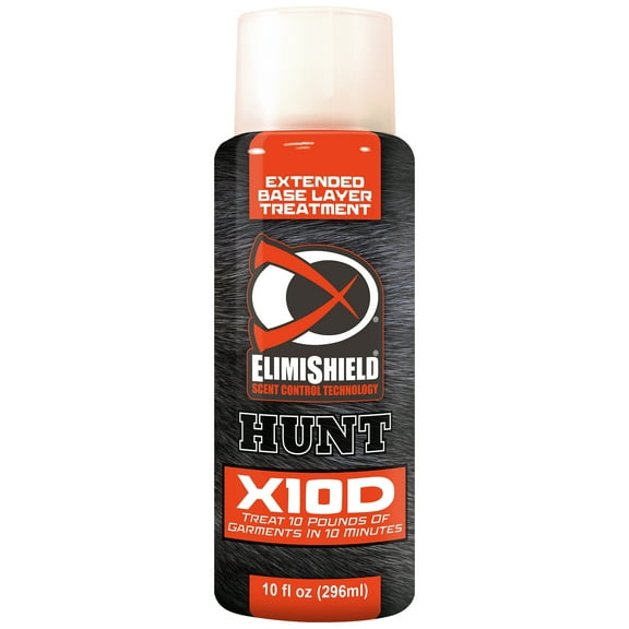 ElimiShield HUNT X10D Extended Scent Control Treatment 10oz