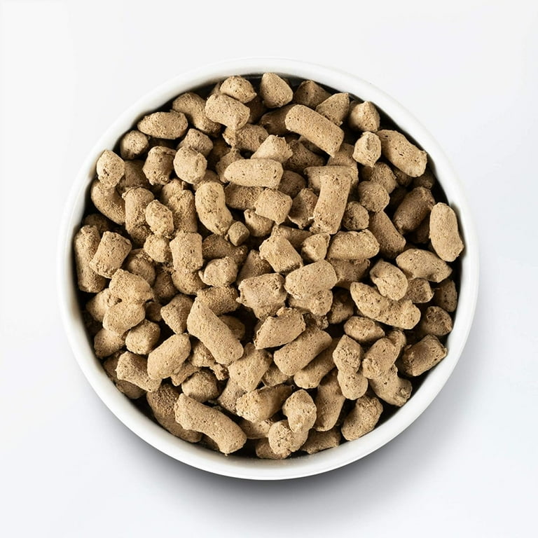 Open farm freeze dried raw dog food hotsell