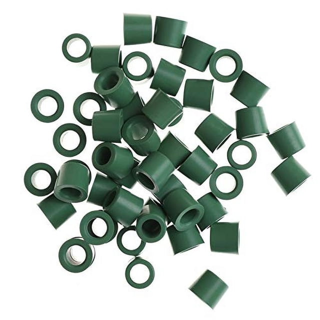 Kit de juntas tóricas Onyehn 100 piezas sellado A/C