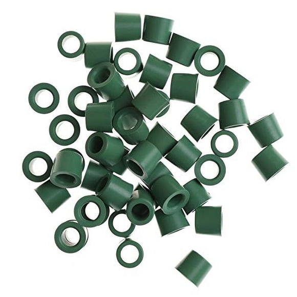 Kit de juntas tóricas Onyehn 100 piezas sellado A/C