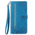 thumbnail image 1 of Funda billetera anti-golpes para GANGXUN OnePlus 13 , ideal para día a día y trabajo, 1 of 5