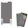 Twin Pack (2) Clear LCD Screen Protector Film Cover for LG: VS890 Enact