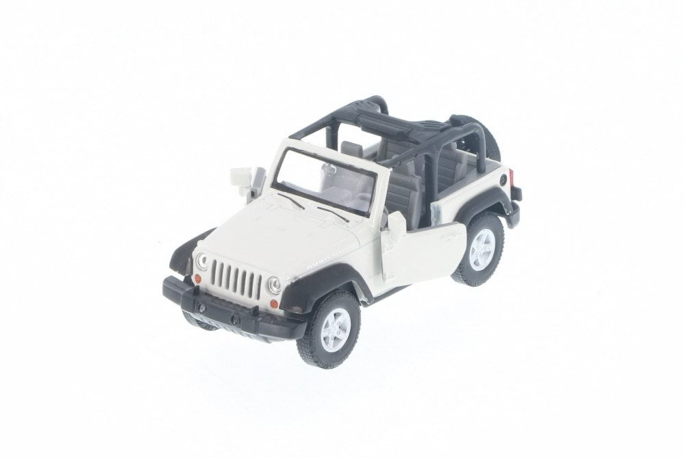 white jeep toy