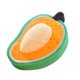 thumbnail image 2 of Billuyoard Estropajo con forma de fruta, esponja, cocina, salud, paños de limpieza prácticos Suministros de limpieza para el hogar No.02, 2 of 5