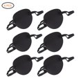 thumbnail image 2 of 6Pcs Adjustable Soft and Comfortable Eye Patches Single Eye Masks for Amblyopia Lazy Eye, 2 of 6