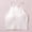 White, variant on HOMBOM Tank Tops with Built in Bras for Women Cotton Sleeveless Loose Fit White Spring Ladies Halter Top