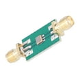 thumbnail image 4 of QIILU Electronic Filter Board,Band Pass Filter Smooth Surface Convenient Installation Stable Small Double Sided Board 433 MHz BPF Filter Module,Filter Module, 4 of 8