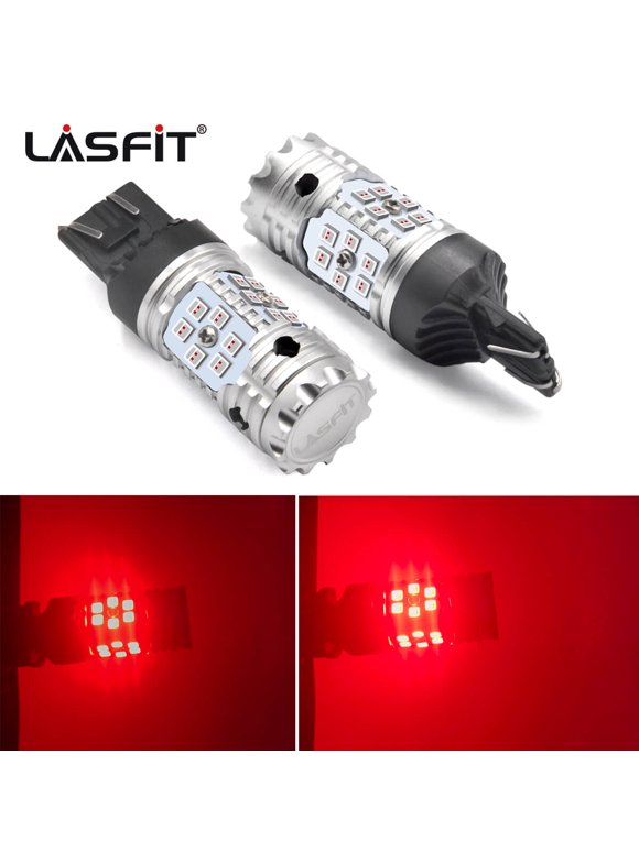 LED Turn Signals in Turn Signal Bulbs