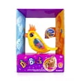 thumbnail image 1 of Pájaro interactivo cacatúa Silverlit Digibirds amarillo pequeño, 1 of 2