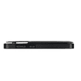 thumbnail image 2 of Asuwish Compatible with Samsung Galaxy S25 5G Wallet Phone Case Tempered Glass Screen Protector and Flower PU Leather Credit Card Holder Stand Cell Cover for S 25 25S 25 25S SM-S931U Women Men Black, 2 of 10