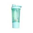 thumbnail image 7 of Bxaolu Protein Shaker Bottle for Protein Mixes - 1 Pack - 16.9 oz | Shaker Cups for Protein Shakes | Blender Bottle Shaker | Protein Shaker Bottle Pack | BPA Free Shaker (Mint Green), 7 of 7