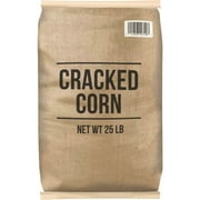 RED RIVER COMMODITIES Valley Splendor 25 Lb. Cracked Corn 65002