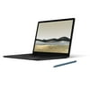 Microsoft Surface Laptop 3 13.5" Intel Core i5 8GB RAM 256GB SSD Matte Black Metal + Surface Pen Ice Blue